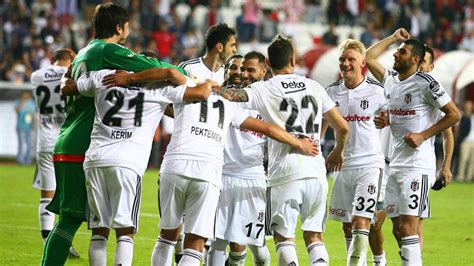 Beşiktaş göztepe maçı süper lig